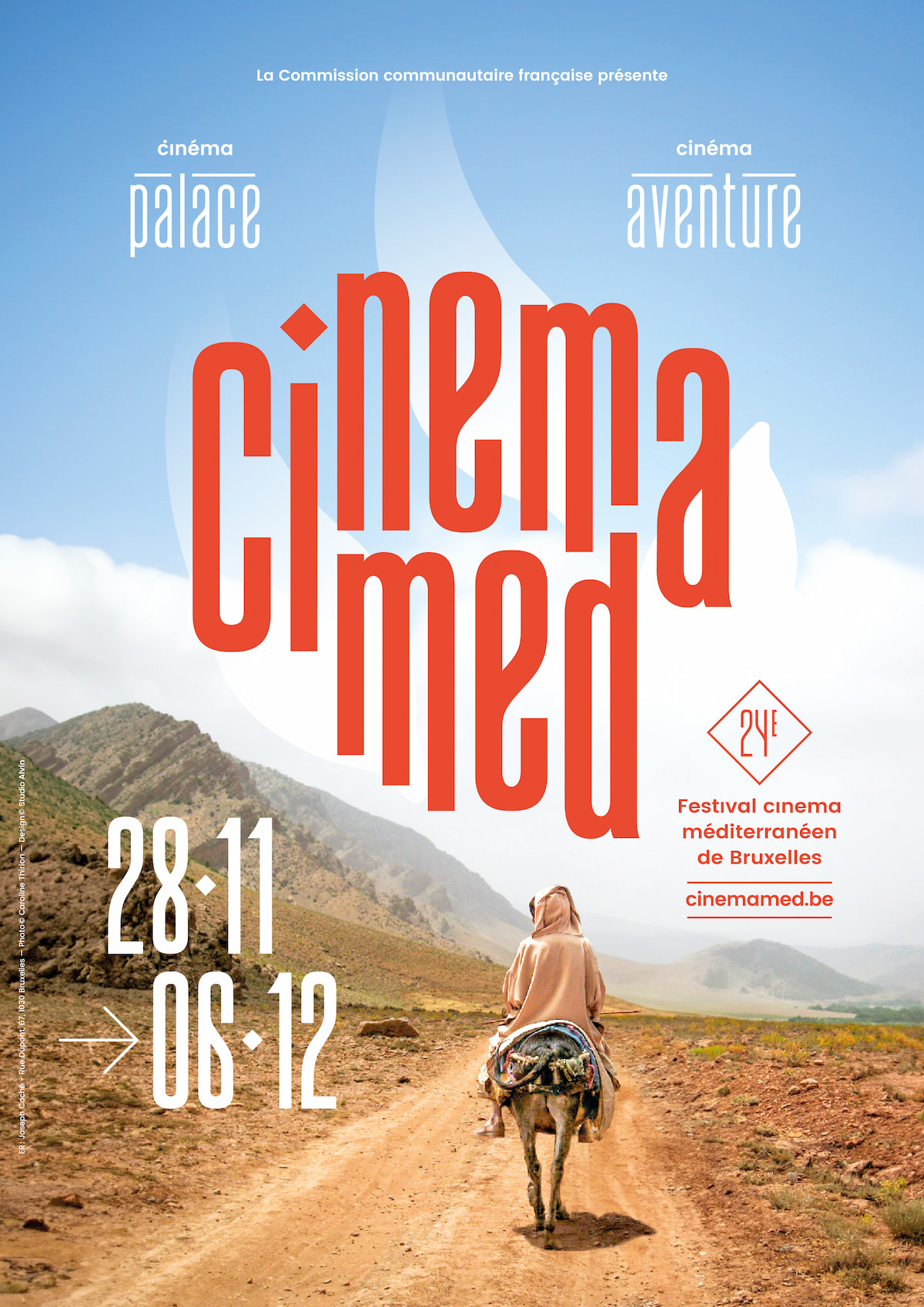 Cinemamed